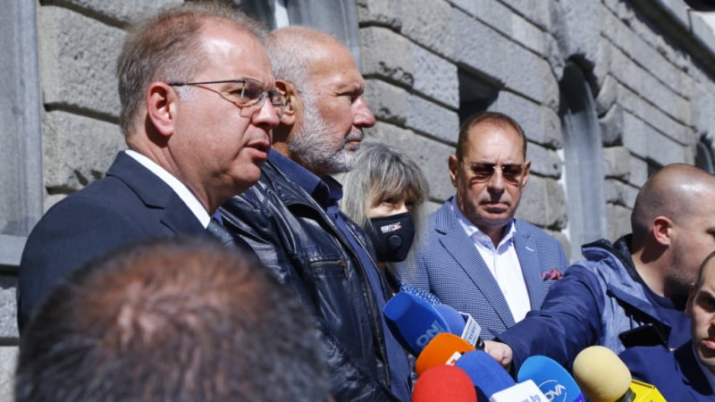 Човек на Борисов каза цялата истина за двойните заплати на депутатите 