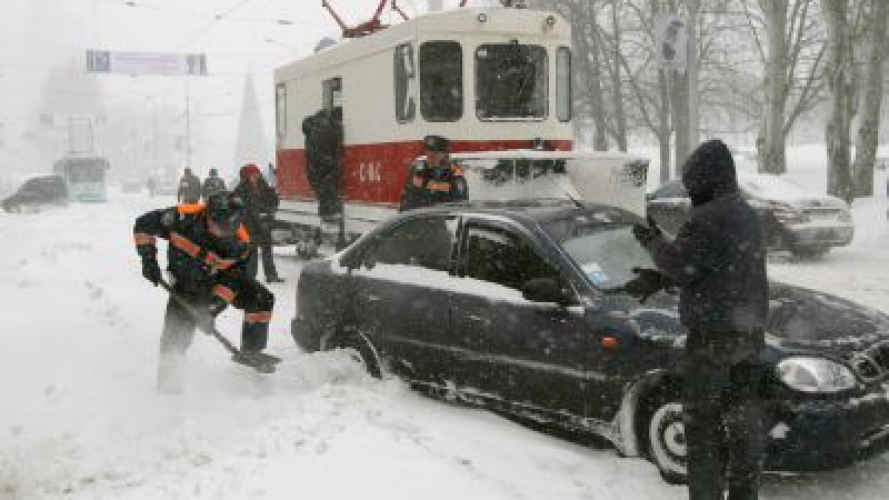Сензационно: Украйна измисли как да победи зимата