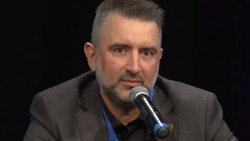 Човек на Слави обясни защо "мръсната и "хлъзгава" политика провали нов кабинет