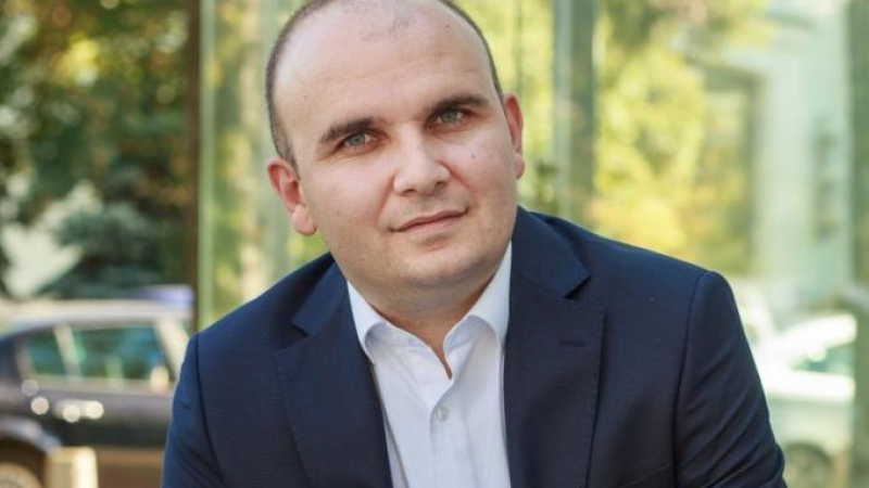 Илхан Кючюк посочи главният виновник за проблемите в страната 