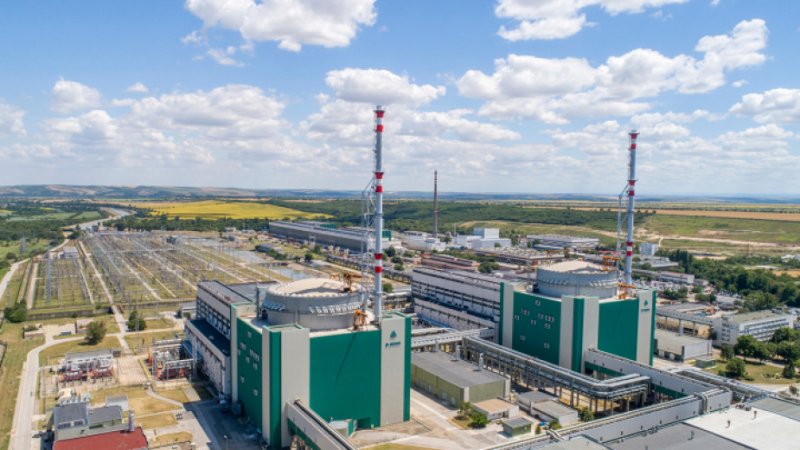 България, Франция и още 10 държави от ЕС подкрепиха атомната енергия
