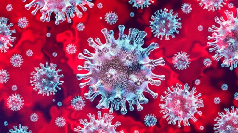 Инфекционист прогнозира появата на нов коронавирус