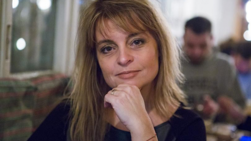 ВМРО сезира ВАС за нарушение на Конституцията от вицепрезидента на Лозан Панов