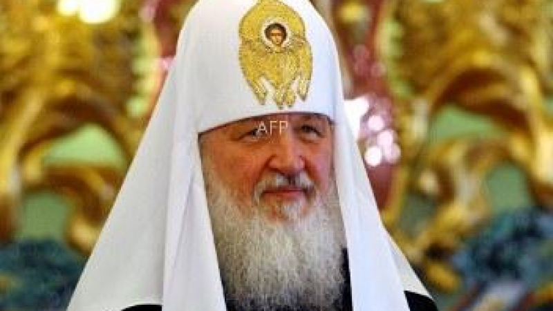 Патриарх Кирил: Категоричен факт е, че Русия е под покровителството на Божията Майка