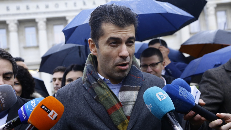 Скопие официално: "Продължаваме промяната" искат вдигане на блокадата на РС Македония