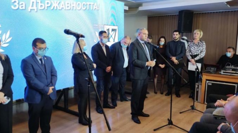 ДПС-Плевен: Осъдихме репресията на Рашков 