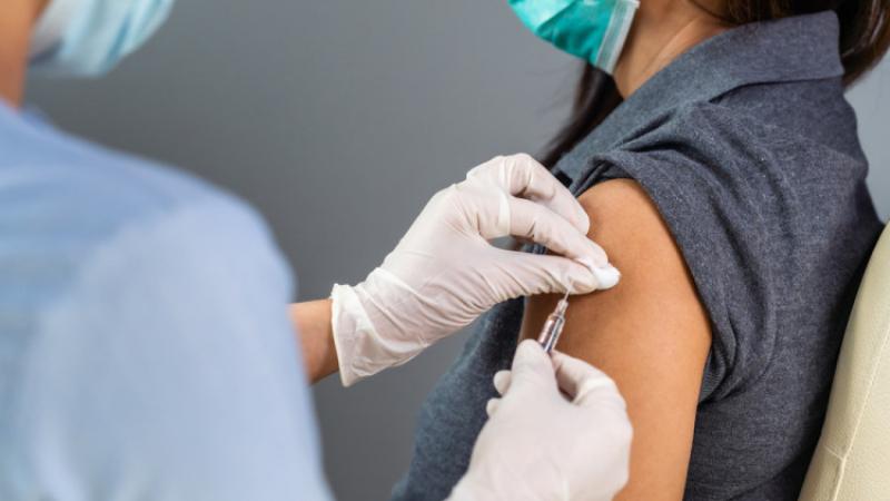 Изпитан способ как да засилим ефекта от ваксината срещу коронавирус