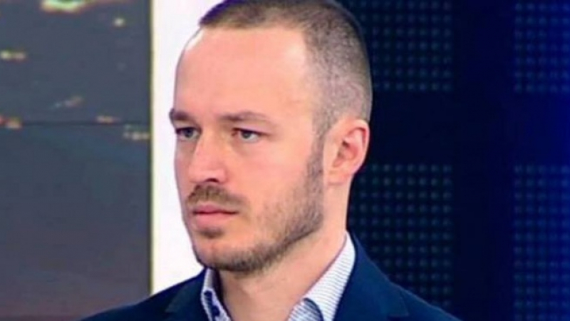 Стойчо Стойчев каза какъв е провала на Кацаров със зеления сертификат и мерките 