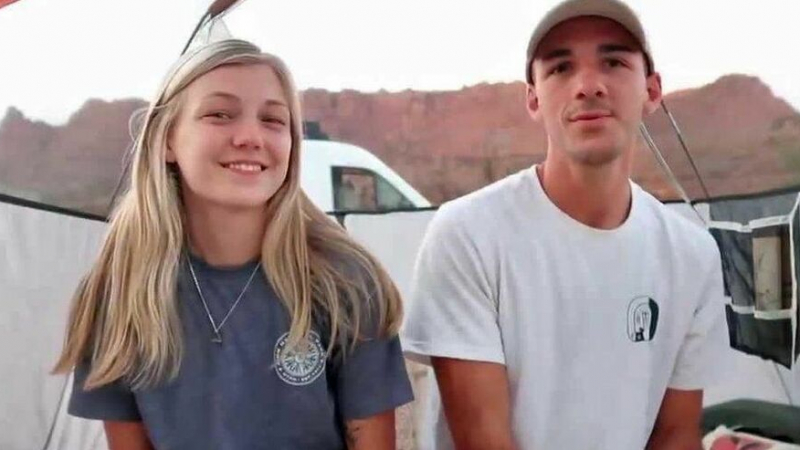 ФБР съобщи, че е открило трупа на любовника на убитата 22-г YouTube звезда ВИДЕО