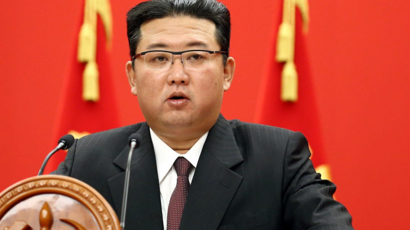Безкомпромисен: Ким Чен Ун екзекутира феновете на Squid Games