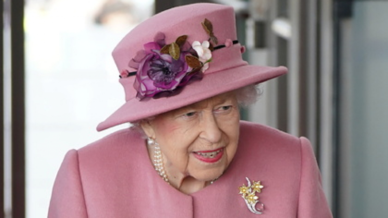 Какво се случва: Елизабет II пропусна изключително важно събитие 