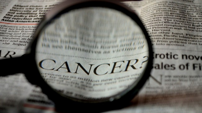 Учени от САЩ откриха революционен метод за лечение на рак  