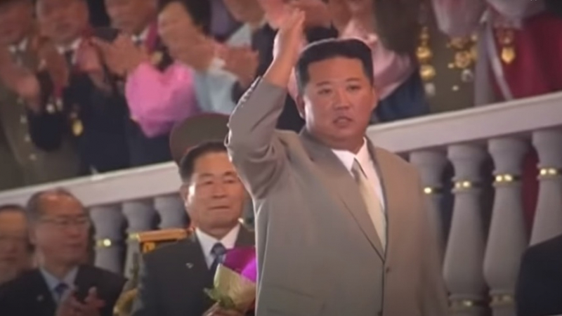 Ким Чен Ун срази севернокорейците с това свое изказване, дори не им се плаче