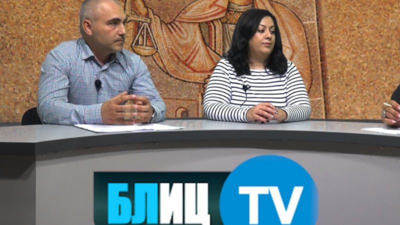 БЛИЦ TV: Адвокатът на обвинения в трафик на хора в Гърция Машора с извънредни новини по делото 