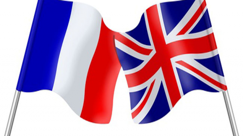 Франция отправи заплаха към Великобритания заради спор