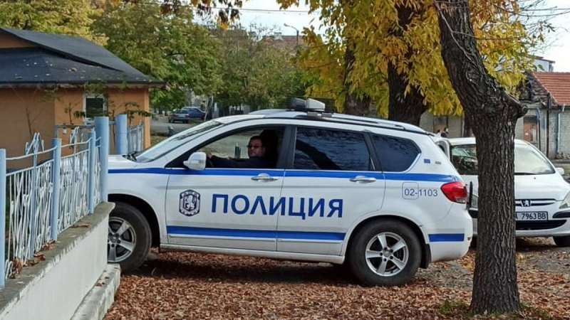 Арестуваха известен бизнесмен в Каблешково