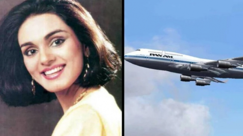 Целият свят се прекланя пред храбростта на тази стюардеса: Планът на терористите се провали заради нея