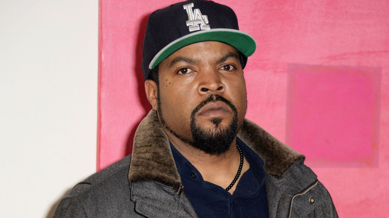 Ice Cube направи голяма глупост свързана с К-19, която му коства 9 млн. долара