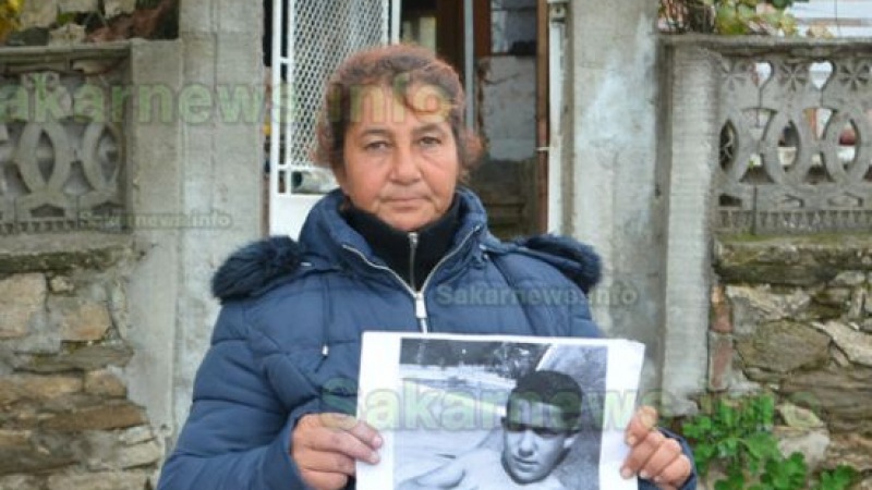 12-г. Слави влезе в Марица и изчезна, близките му го търсят вече втори месец  