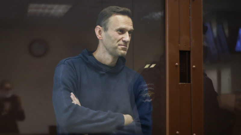 Задържаха детективи, помагали за разследване на Навални