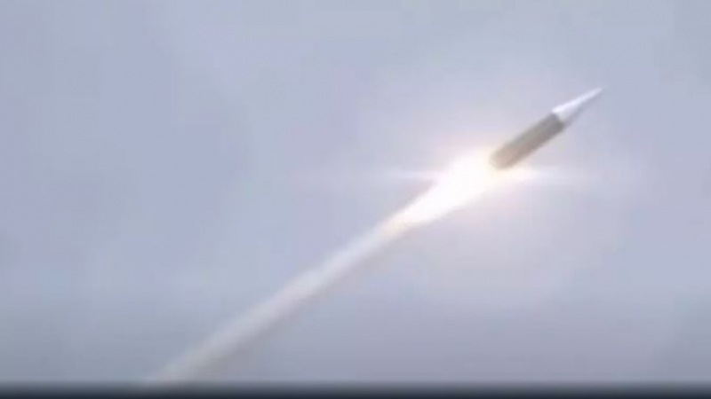 SCMP тревожно: Изпитанията на свръхзвукови ракети заплашват света със...