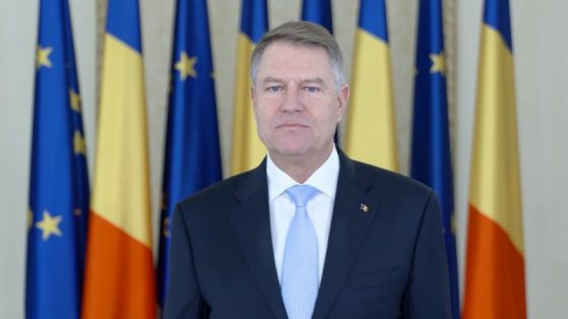Като у нас: Бунт в Румъния срещу президента - "фараон на болна държава" заради К-19 ужаса