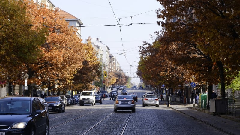 Такава прогноза в началото на януари отдавна не е имало, но много скоро...