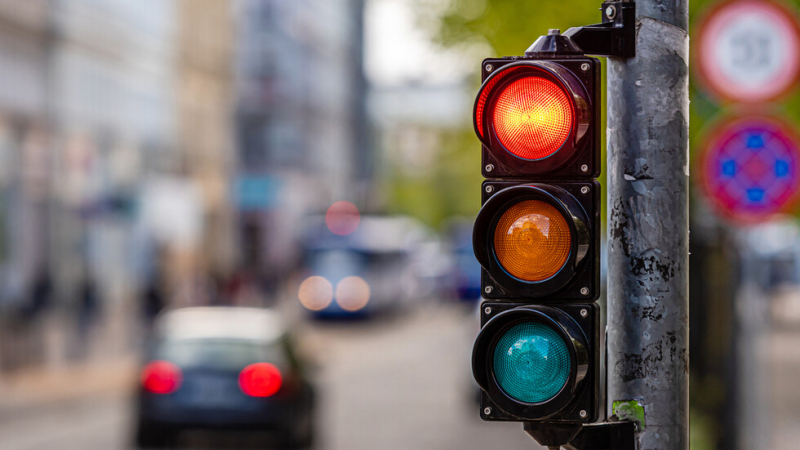 Огромна промяна със светофарите в София, шофьорите са шашардисани ВИДЕО