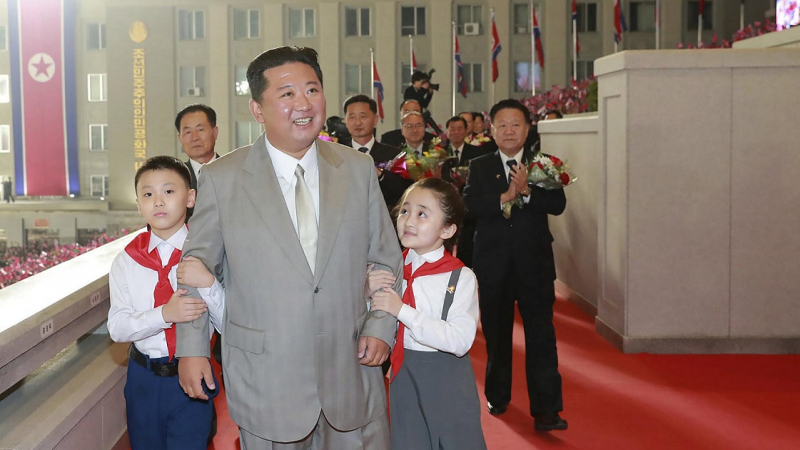 Кимченунизъм - новата епоха в Северна Корея