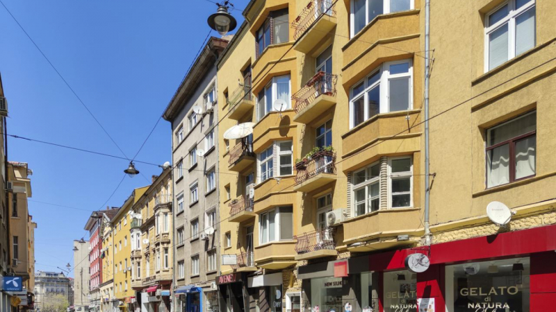 Рейтинг: Ето какви вече са цените на жилищата в най-търсените квартали на София