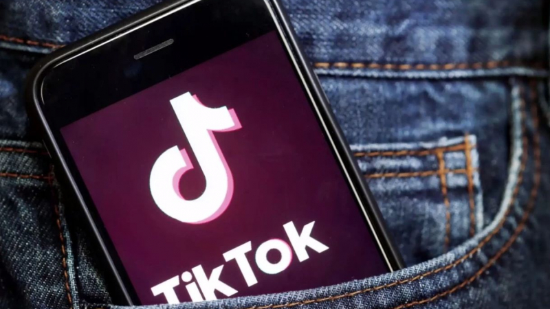 Таен знак от TikTok спаси живота на отвлечено момиче, ето как