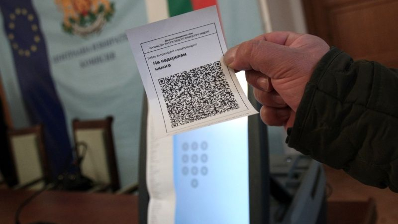 ЦИК започва да се готви за новите избори