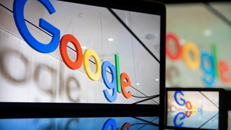 Европейски съд потвърди глоба за Google от 2,4 млрд. евро