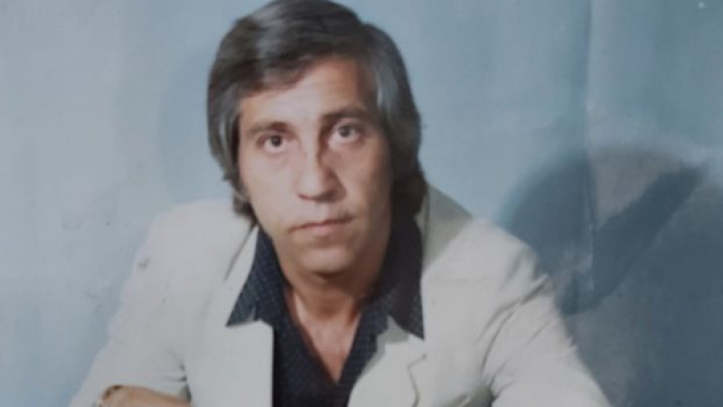 Почина виртуозен български акордеонист