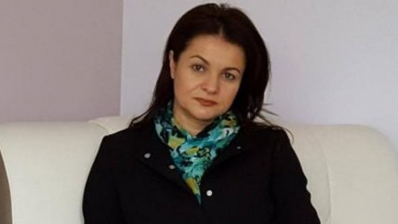 Росица Кирова: Служебният кабинет тотално бездейства, докато страната е в хаос