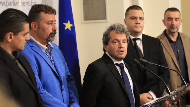 Скандално: ИТН оставят гладни членовете си в секционни комисии в Пловдив СНИМКИ 