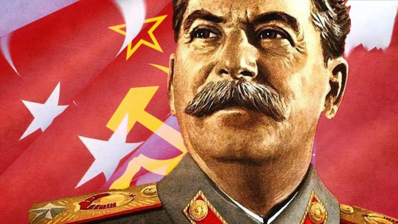 Сталин праща тонове злато от ГУЛАГ в Щатите, ето защо