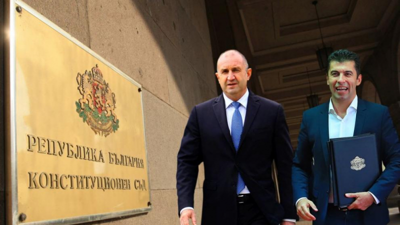 Евродепутат: Има 10 доказателства за осъществен държавен преврат в България
