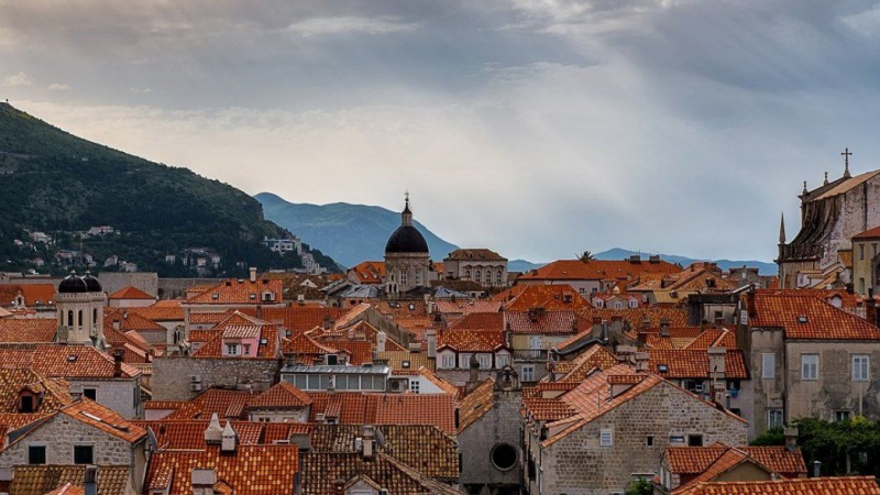 Хърватски град продава къщи за 13 евроцента