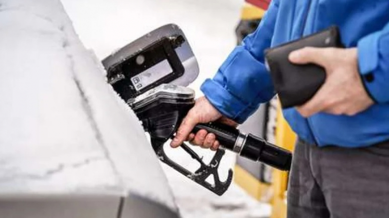 Три лесни начина да намалим разхода на гориво през зимата