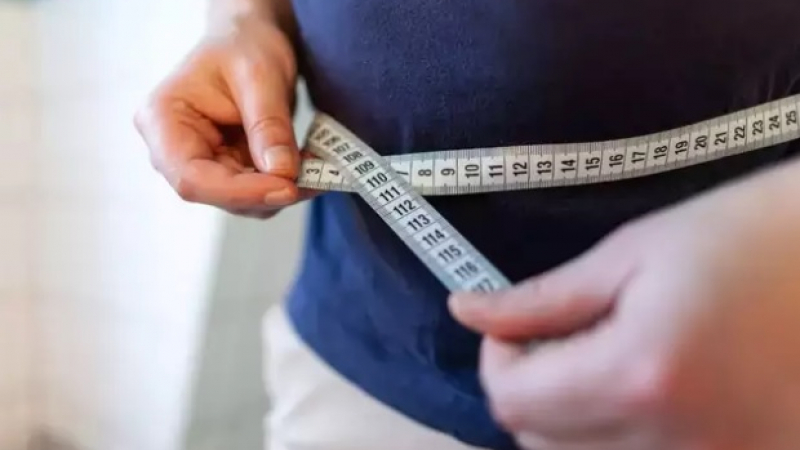 110-килограмов мъж свали 30 кг и разкри тайната на успеха СНИМКИ