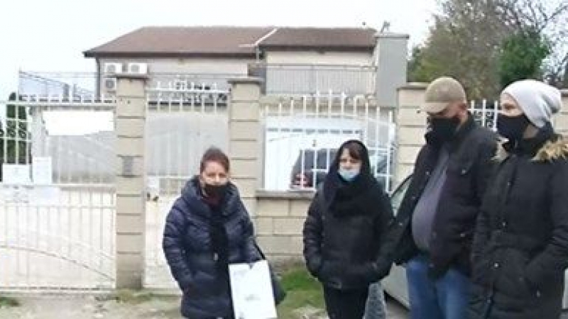 Последни новини за дома на ужасите във Варна