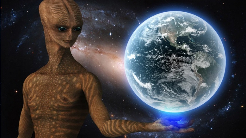 Астрофизици: Извънземните вече знаят за съществуването на човечеството и ето какво го заплашва