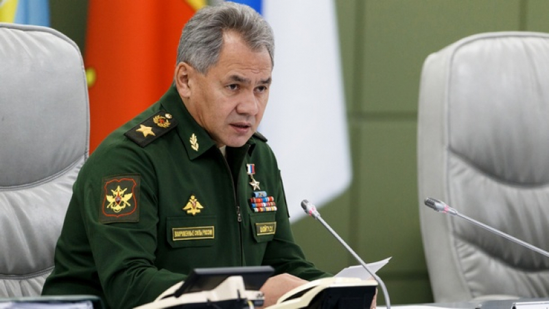 Русия планира увеличение на войските в Крим