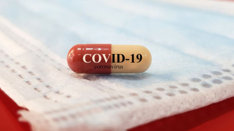 COVID лекарства ще има и в България, но не за всички! Ще се дават само на...