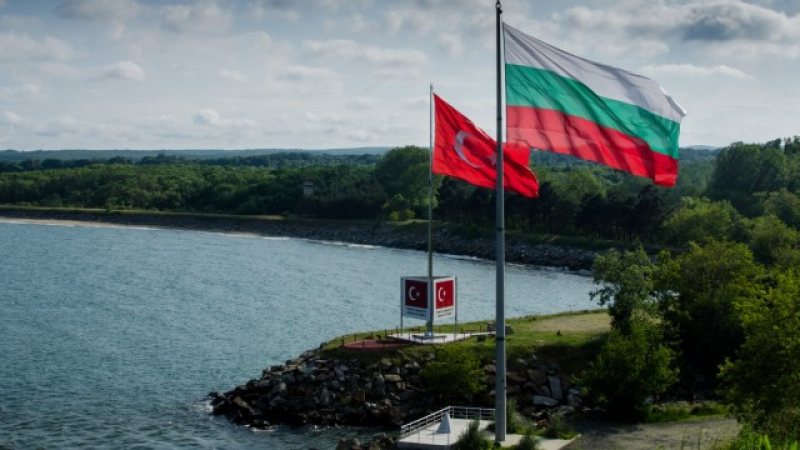 Ответна реакция! Турция викна спешно българския посланик