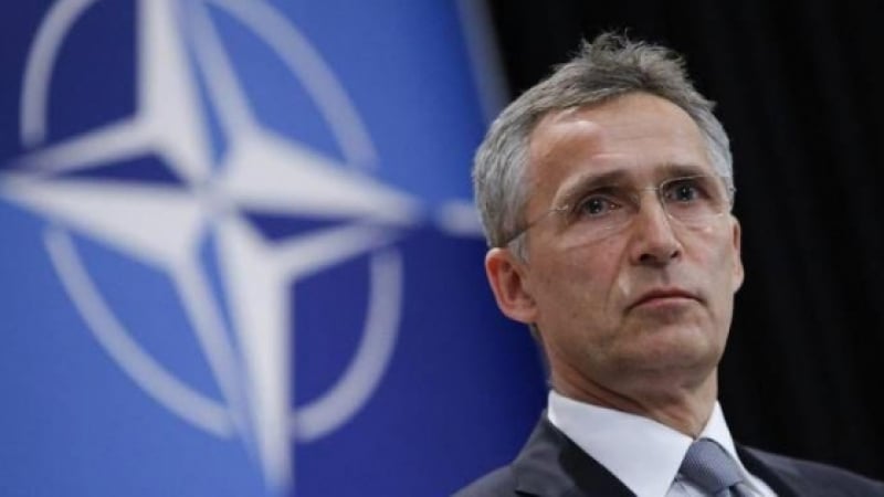 Шефът на НАТО заговори за американско ядрено оръжие в Източна Европа