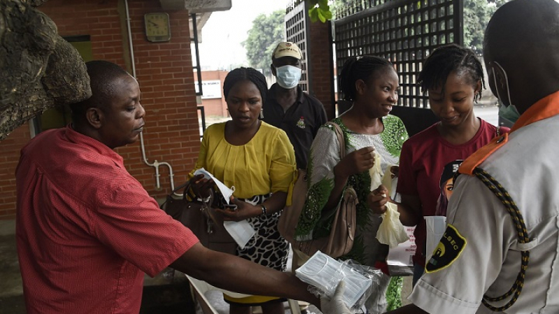 Учените объркани: Африка мистериозно избягва от катастрофата с коронавирус