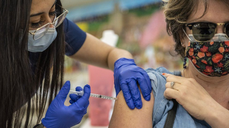 Германия: Скоро задължителна ваксинация за всички