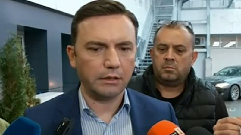 Външният министър на СРМ уточни колко са загиналите деца в автобуса-ковчег
